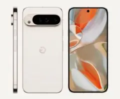 Google Pixel 9 Pro XL 512GB ポーセリン SMフリー