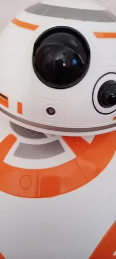 スター・ウォーズ BB-8