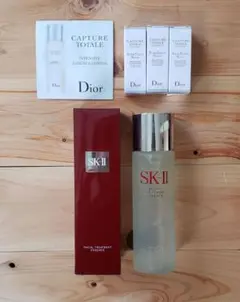 【おまけ付き】SK-II フェイシャルトリートメントエッセンス 160ml