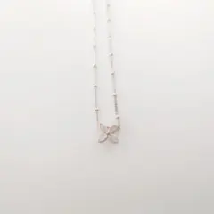 BLOOM ブルーム ネックレス ムーンストーン