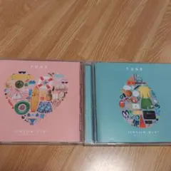 TUBE 35年で35曲2枚組