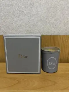 Dior キャンドル