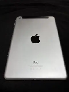 Apple iPad mini3セルラーモデル