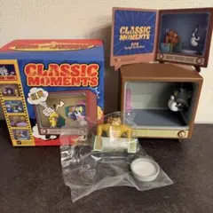 52TOYS トムとジェリTom & Jerry クラシックモーメント