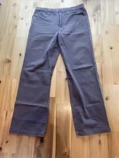 CROWDS OF HOODS ワークパンツ　美品　ブルコ bluco