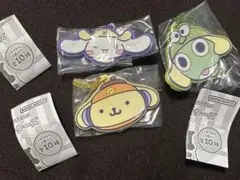 ケロロ軍曹×サンリオキャラクターズ