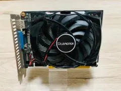 【動作確認済】GTX650 グラフィックボード VGAケーブル付