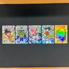 ドラゴンボールダイバーズ EXR まとめ エクストラ 孫悟空 ID8220