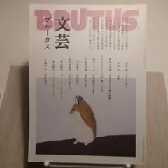 BRUTUS(ブルータス) 2022年12月15日号