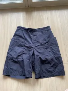 nest Robe CONFECT コットン ギアショーツ