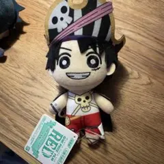 ワンピースマスコット