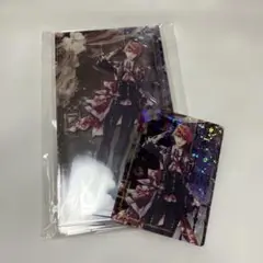 アイナナ　七瀬陸8周年アクスタ