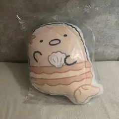 ネオ・すみっコくじ Part8 E賞 とんかつ ぬいぐるみクッション
