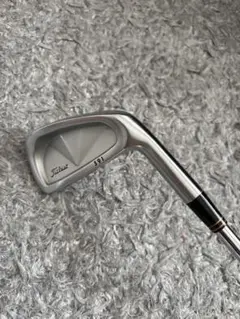 【根下げ】タイトリスト Titleist 591 2番アイアン 希少品