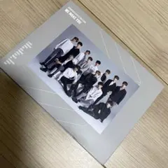 SEVENTEEN JAPAN 1STMINIALBUM WE MAKE YOU