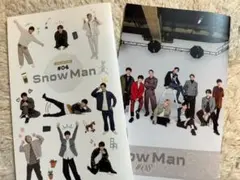 SnowMan