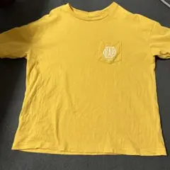 GAP 半袖　ロゴTシャツ