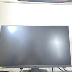 165hz モニター