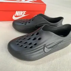 【新品】NIKE ReactX リジュビネイト メンズ 26cm