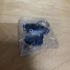 中日ドラゴンズ 大島洋平 竜陣祭 アクリルキーホルダー アクキー 宇宙