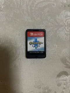 ポケットモンスター ソード