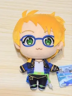 あんさんぶるスターズ！！ 新衣装 ぬいぐるみ 遊木真