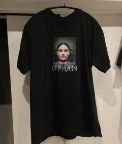 エスター Orphan Tシャツ 映画