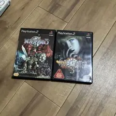 ps2 ソフト