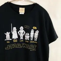 ディズニーオンクラシック　Tシャツ　スター・ウォーズ　コンサートグッズ