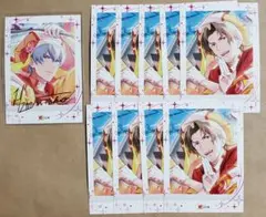 アイドルマスターSideM ぱしゃこれ 第8弾 S.E.Mセット