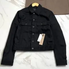 新品　Rick Owens DRKSHDW デニムジャケット Rick Owens DRKSHDW Denim Jackets for Men - Shop Now on FARFETCH
