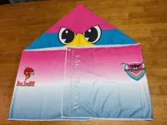応援グッズ カラフルデザイン