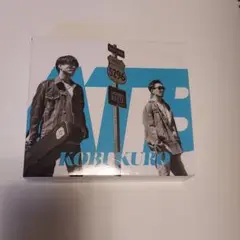 KOBUKURO ALL TIME BEST 1998-2018(初回限定版)