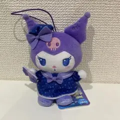 サンリオキャラクターズ マジカルリボンマスコット2 クロミ
