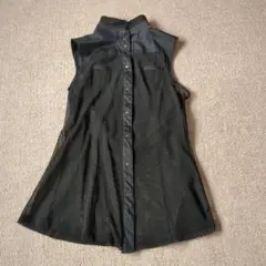 メッシュベスト