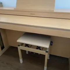 ※『tmyさん専用』ローランド　HP-603 2017年製　（引き取りのみ価格） m38195467877_1.jpg?1740828391