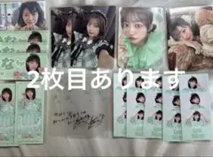 CUTIE STREET板倉可奈まとめ売り