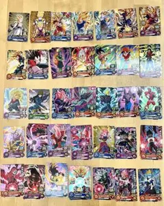 ドラゴンボール - ドラゴンボールヒーローズ　UGM 3枚セット 41JSc3NrD1L._UF350,350_QL50_.jpg