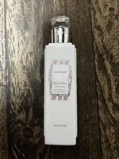 ジルスチュアート ボディミルク ホワイトフローラル 250ml