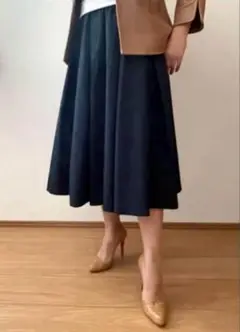 【美品】Bon voyage! ジェットセッタースカートKatie