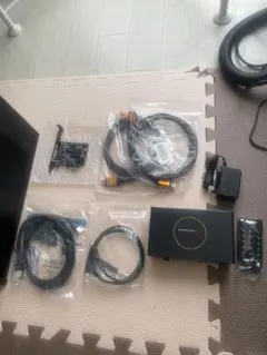 【DMA ボード】2ndPC Fuser MAKCU 同梱