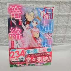 偏屈宰相、幼妻に篭絡される ～契約結婚でも夫婦は夫婦です～ 3