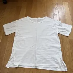 アメリカンホリックシンプルＴシャツ美品