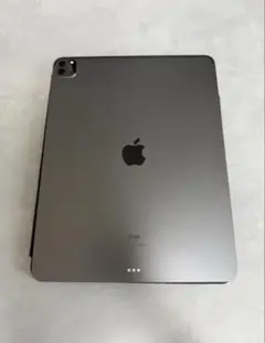 Apple iPad スペースグレー 本体 258GB第5世代