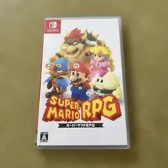 スーパーマリオRPG