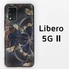 Libero 5G Ⅱ モザイク カバー