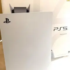PlayStation5 CFI-1200A01 プレステ5