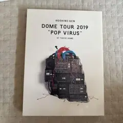 星野 源/DOME TOUR\"POP VIRUS\"at TOKYO DOM…