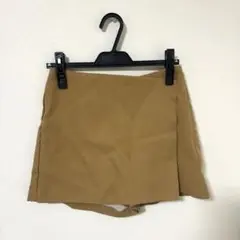 8月末処分　スコート　スカート　SHEIN