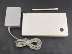 F5H025◆動確済み◆ ニンテンドー DSi 本体 ホワイト